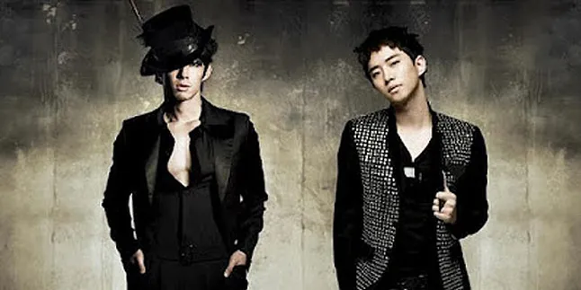 Vanness Wu - Junho 2PM Rilis Teaser MV 'Invincibility'