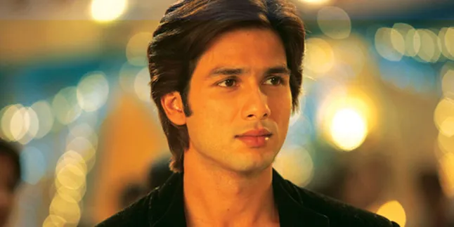 Shahid Kapur Dikuntit Istrinya Sendiri?