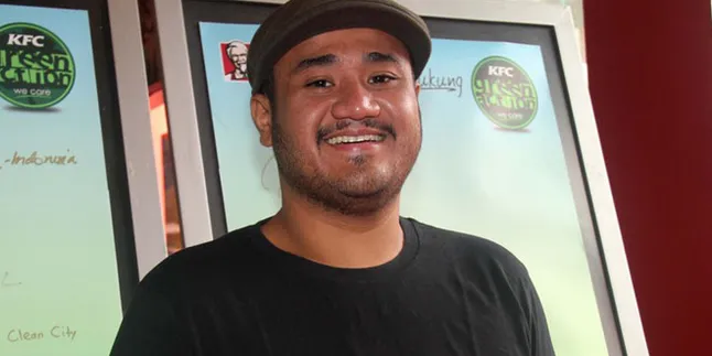 Kerennya 'Someone Like You' Ala Mike Mohede