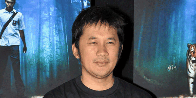 Hanung Pilih Layar Tancap Daripada XXI