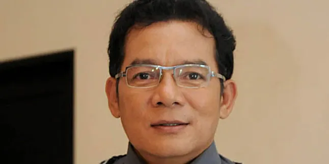 Mathias Muchus: Harusnya Saya Main 'THE RAID'