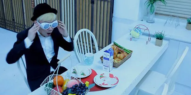 Prepix Luncurkan What I See MV