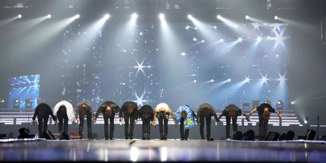 Super Junior, Superman From Zero to Hero