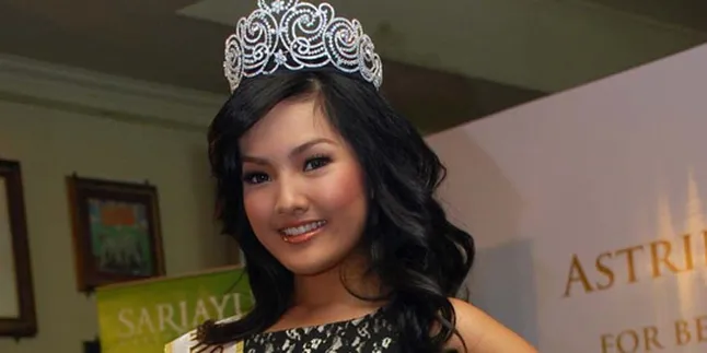 Dipanggil Mabes Polri, Ayah Astrid Ellena Mangkir Dipanggil Mabes Polri, Ayah Astrid Ellena Mangkir