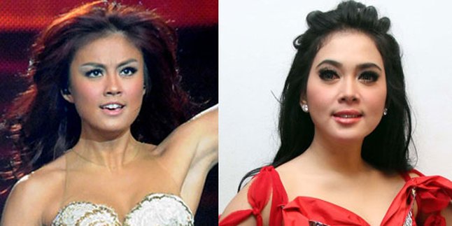 Inilah Daftar Nominasi SCTV Music Awards 2012