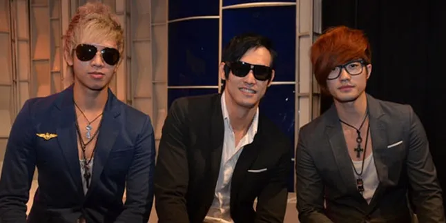 HITZ: Hidup dan Mati Mau Nonton Konser Suju