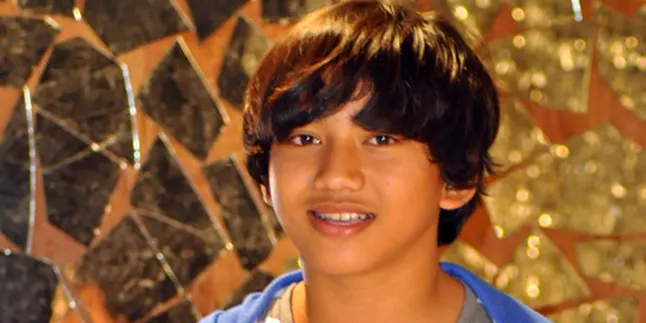 Kembangkan Bakat, Fali Wiilmer Belajar di Negeri Westlife