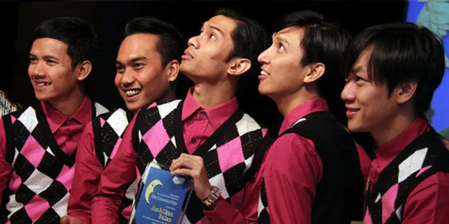 The Changcuters Jarang Muncul di TV, Kenapa?