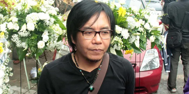 Ari Lasso Tak Ajak Dewa di Konser Tunggal