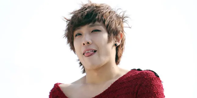 Lee Joon MBLAQ Takut Sapa SNSD