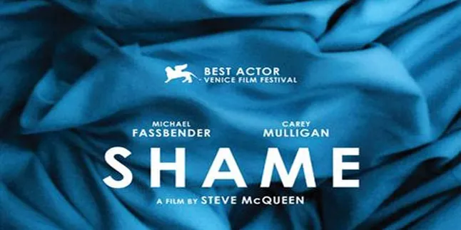 Vulgar, 'SHAME' Dilarang Tayang di Singapura!