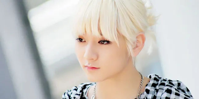 10 Member Boyband Korea Paling Cantik 10 Member Boyband Korea Paling Cantik
