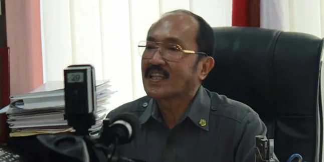 Mabes Polri Tetap Proses Ayah Astrid Ellena