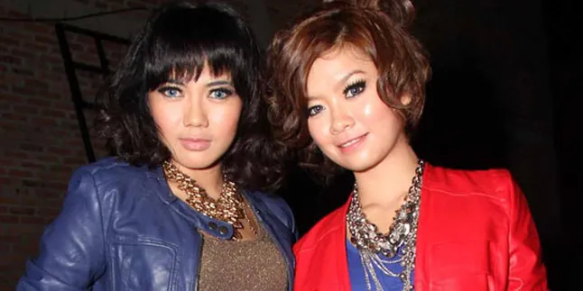 Ganti Personel, Mahadewi Ganti Nama? Ganti Personel, Mahadewi Ganti Nama?