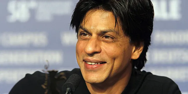 Shahrukh Khan Beralih Jadi Penjahat?
