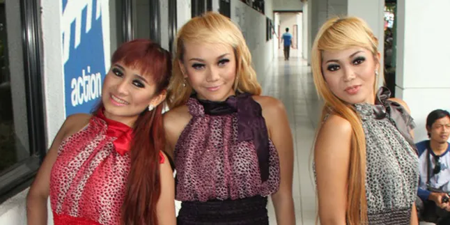 Klip Ditolak, Trio Macan Tak Berhenti Berkarya