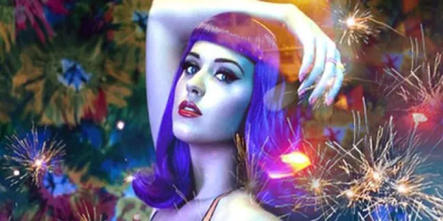 Pacar Baru Katy Perry Gitaris Florence + The Machine?