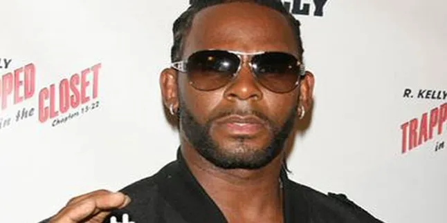 R. Kelly Meninggal, Benar Atau Hoax?