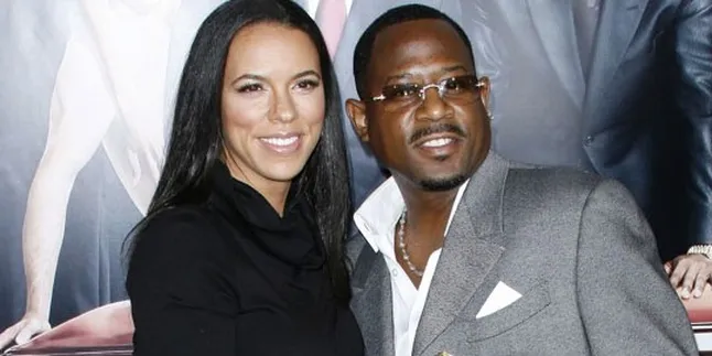Martin Lawrence Putuskan Bercerai Dengan Istrinya Martin Lawrence Putuskan Bercerai Dengan Istrinya