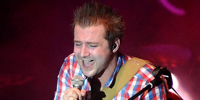 Tiket Konser Secondhand Serenade di Jakarta Terjual 80%