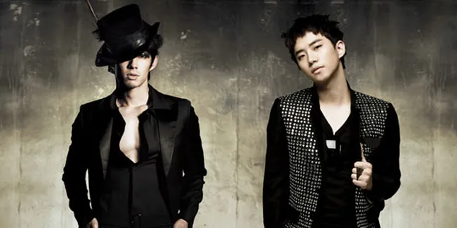 Junho 2PM - Vanness Wu Rilis Video Klip 'Unbeatable'