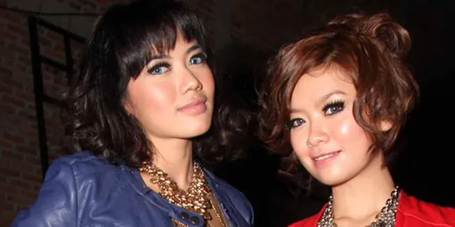 Purie: Mahadewi Aku Bangun Lagi Dari Nol Purie: Mahadewi Aku Bangun Lagi Dari Nol