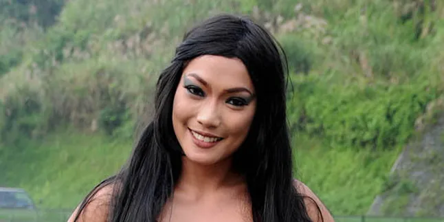 Jenny Cortez Pindah Haluan Jadi DJ