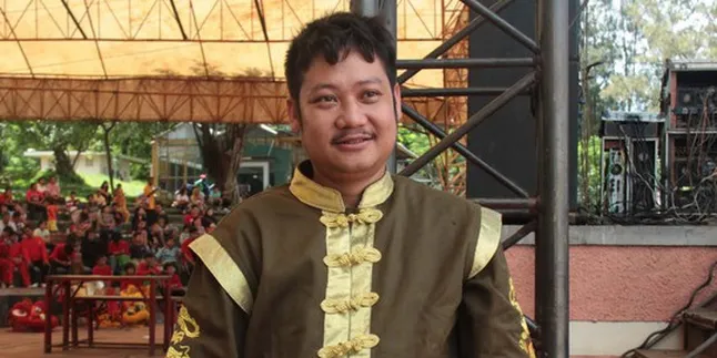 Ki Kusumo: Kekerasan Harus Dimusnahkan Dari Pendidikan