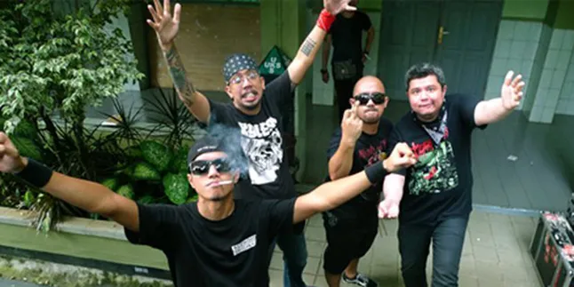 Fantastis! Single Seringai 1250 Download Dalam 5 Menit