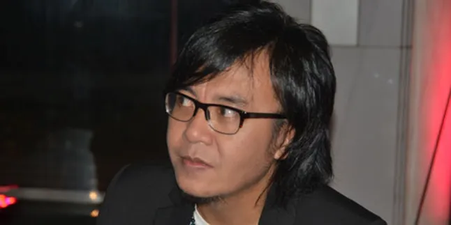 Ari Lasso Siapkan Konser 20 Tahun Berkarya
