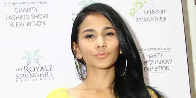 Nova Eliza Curhat Pengalaman Pahit di Single Kedua