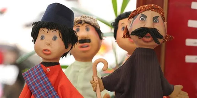 Pak Raden dan PFN Diminta Berdamai