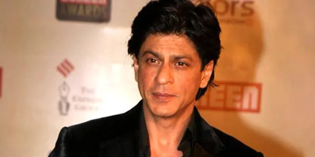 Shahrukh Khan: Katrina Kaif Luar Biasa