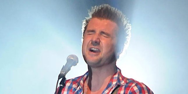 Secondhand Serenade Ternyata Bisa Bilang 'Gokil'!