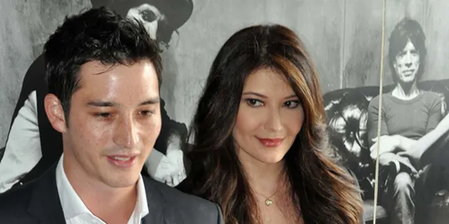Tamara dan Mike Lewis Gagal Mediasi