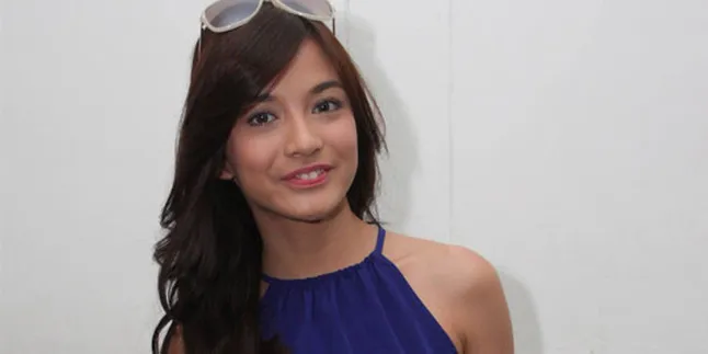 Chelsea Olivia Gemari Olahraga Keras