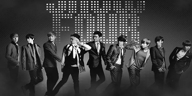 Barang-Barang Ini Dilarang di Konser Super Junior!