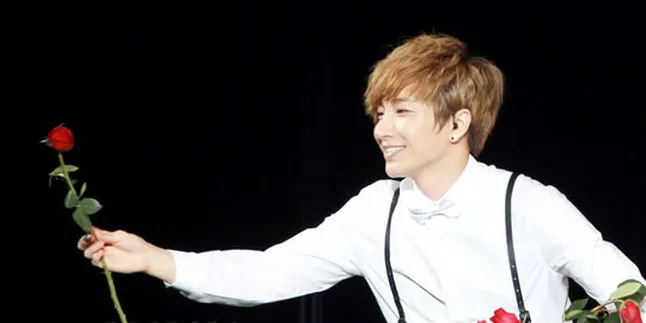 Hampir 1000 Personil - Pengamanan 'Super' di Konser Suju