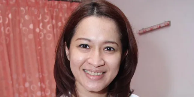 Persiapan Nikah Okie Agustina Sudah 80%