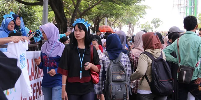 Tak Boleh Dibawa Masuk Konser Suju, Barang Elf Dititipkan