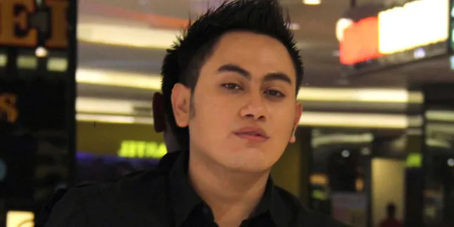 Nazar Ingin Ustad Solmed Jadi Saksi Nikah