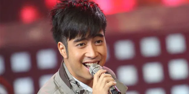 Lagu Dinyanyikan Super Junior, Vidi Aldiano Menyesal Tak Nonton SS4