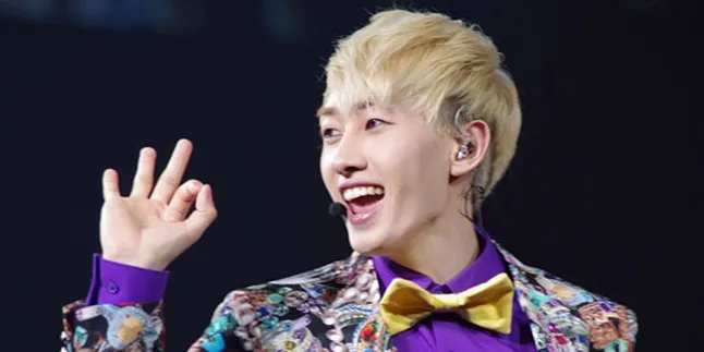 FANCAM SS4 INA Day 1 - Super Junior & ELF Saling Berterima Kasih