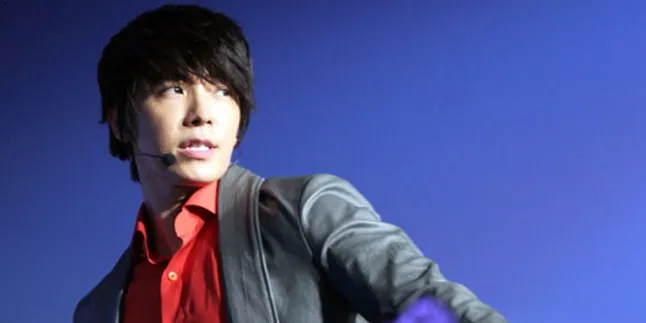 SS4 INA Day 1 - Super Junior Puaskan Seluruh ELF Indonesia!