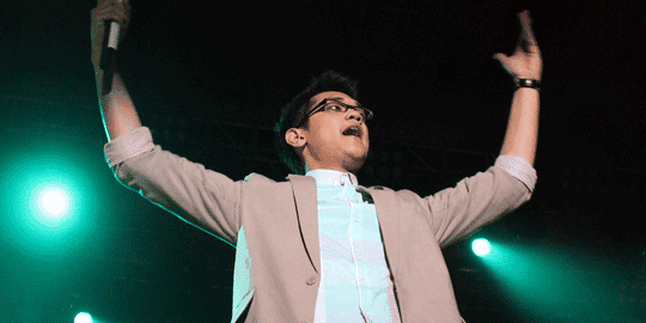 Album Baru Afgan Dipengaruhi LMFAO?