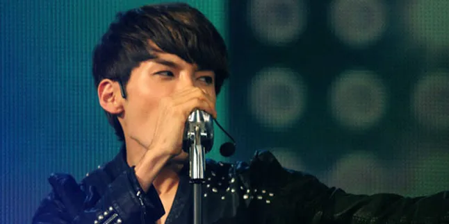 SS4 INA Day 1 - Macet, ELF Sewa Pick-Up Untuk Pulang