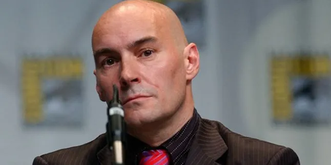 Ternyata Batman Terlahir Sebagai Gay!