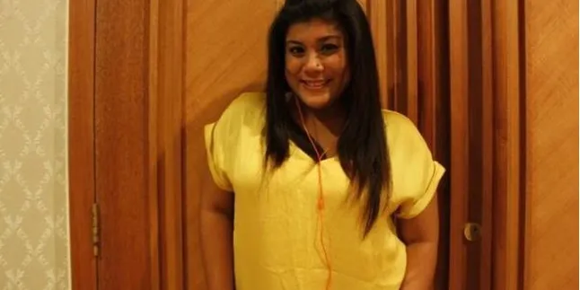 Regina Idol Bawakan Listen Milik Beyonce, Memukau!