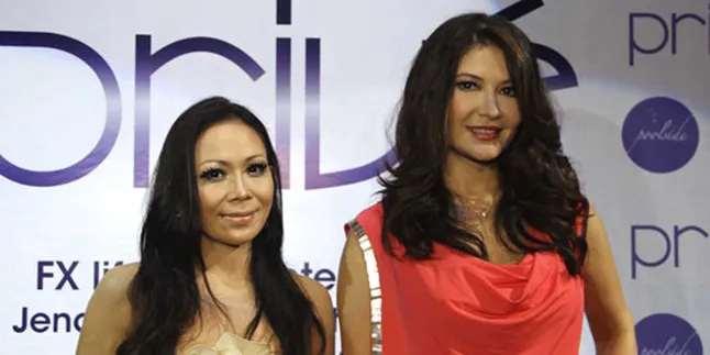 Jelang Cerai, Tamara Bleszynski Buka Bisnis Restoran