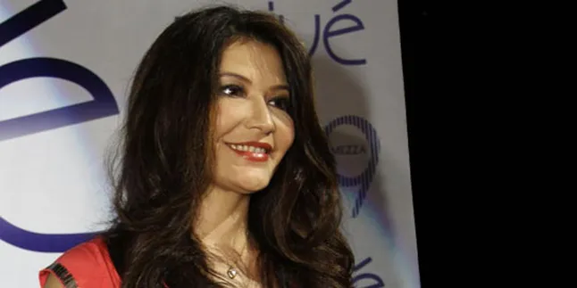 Bisnis Restoran Tamara Bleszynski Tak Libatkan Mike Lewis